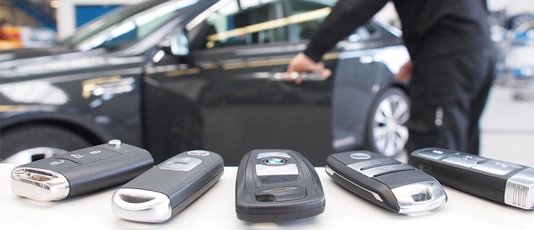 Mobile Car Locksmith Hesperia