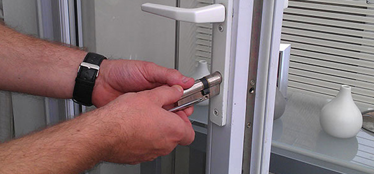 Commercial Door Lock Repair in Hesperia