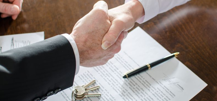 Commercial Eviction Service Hesperia