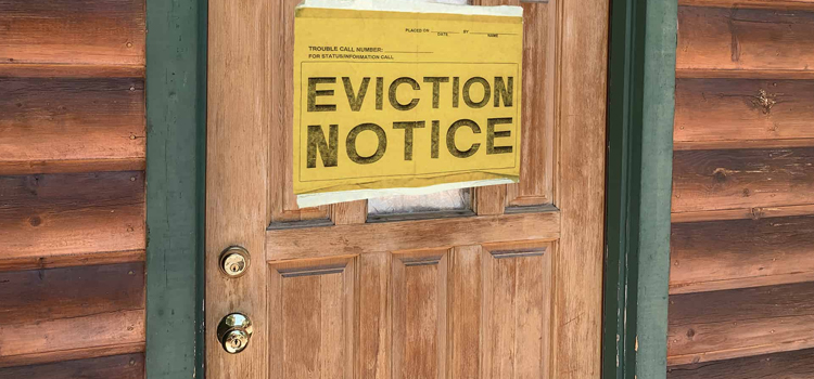 Residential Eviction Service Hesperia