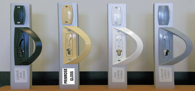 Sliding Door Handle Design Hesperia