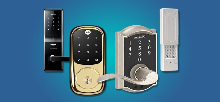 Smart Pad Lock Repair Hesperia